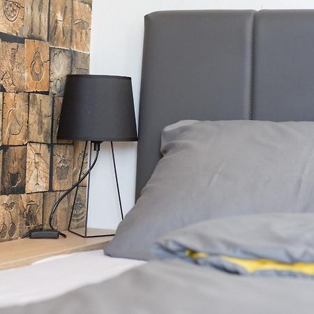Sweet Apartment Суботиця Екстер'єр фото