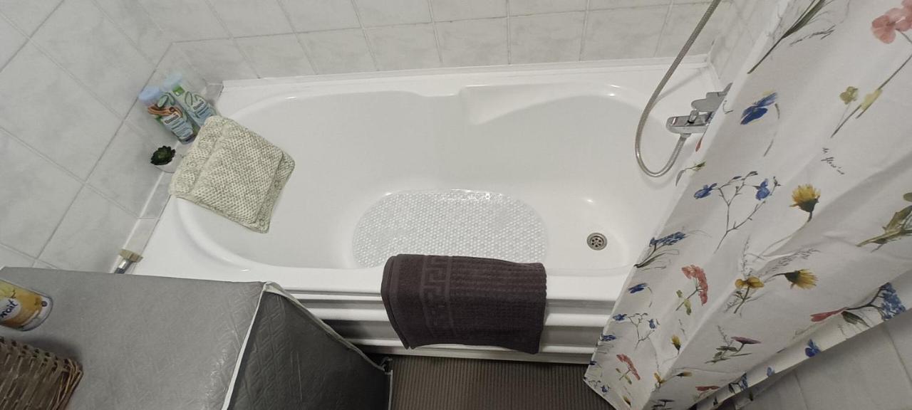 Sweet Apartment Суботиця Екстер'єр фото