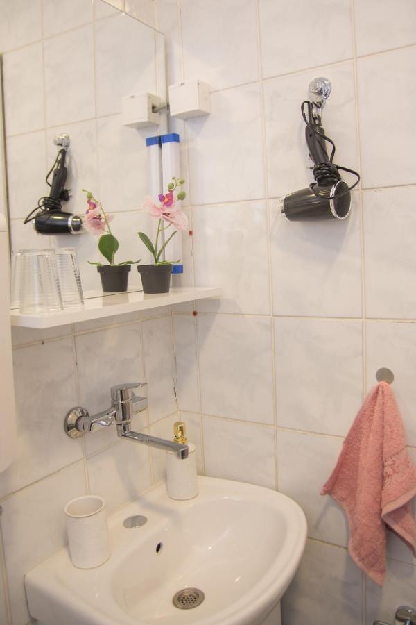 Sweet Apartment Суботиця Екстер'єр фото