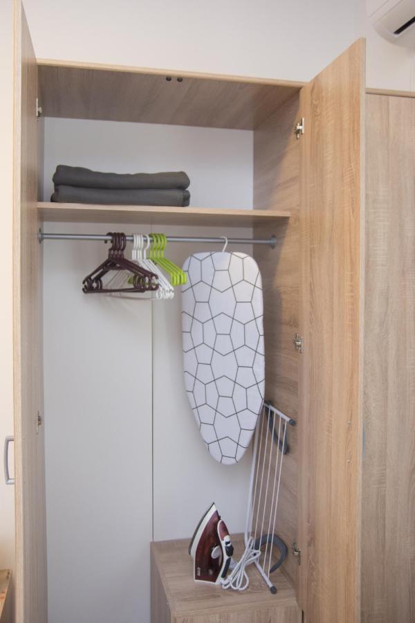 Sweet Apartment Суботиця Екстер'єр фото